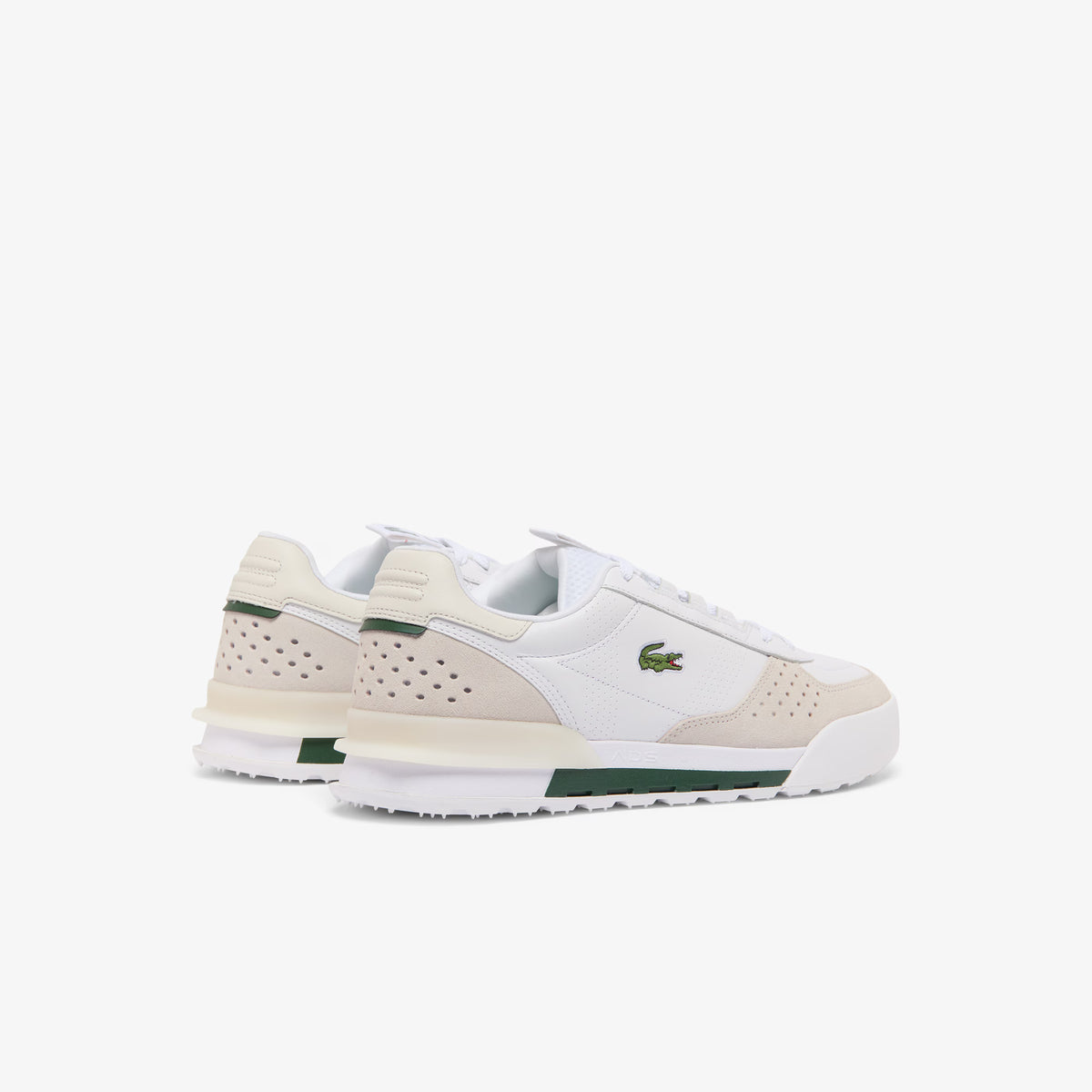 Sapatilhas Slam Break Lacoste Brancas Lacoste