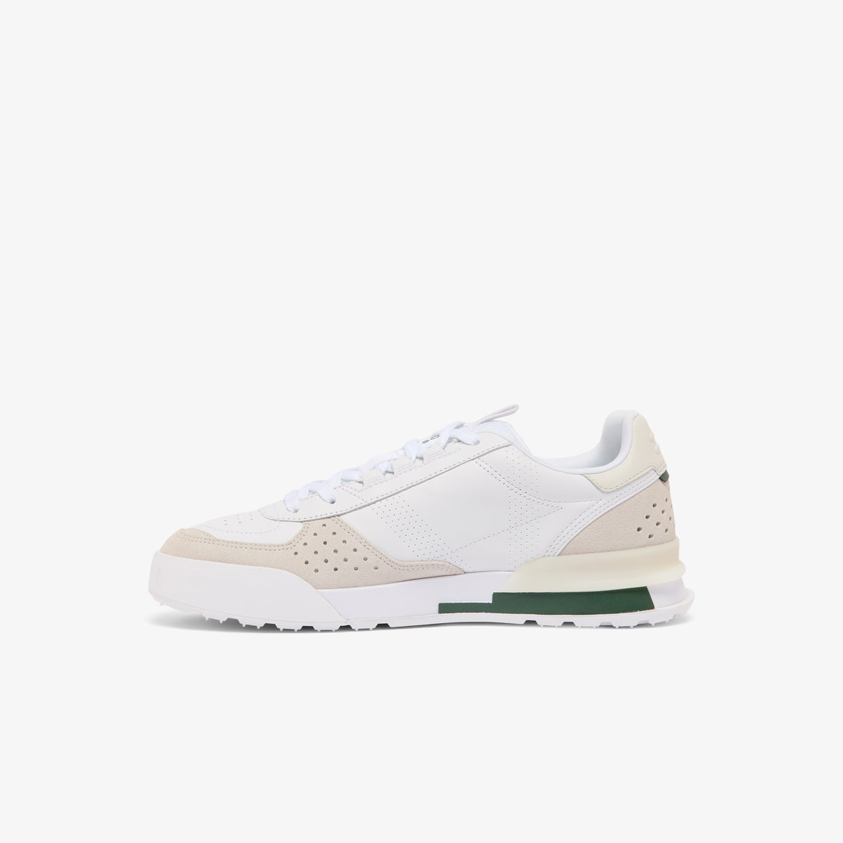 Sapatilhas Slam Break Lacoste Brancas Lacoste