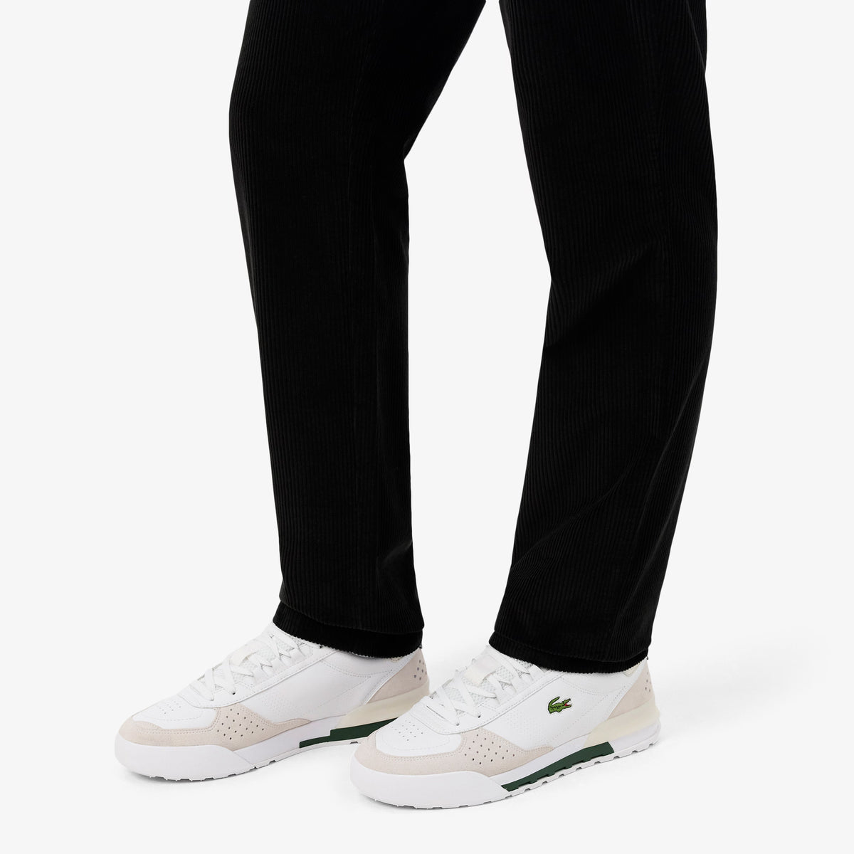 Sapatilhas Slam Break Lacoste Brancas Lacoste