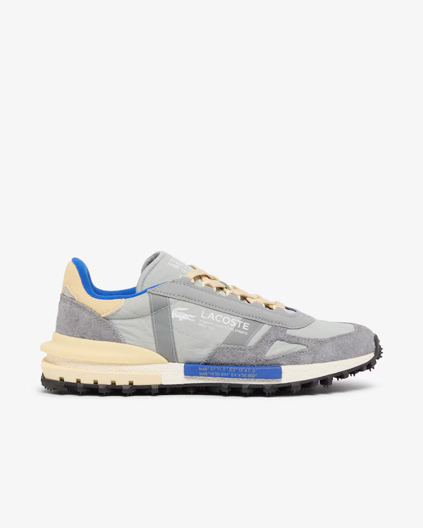 Sapatilhas Elite Lacoste Cinzenta