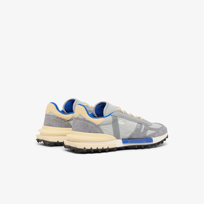 Sapatilhas Elite Lacoste Cinzenta Lacoste