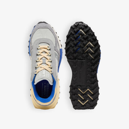 Sapatilhas Elite Lacoste Cinzenta Lacoste