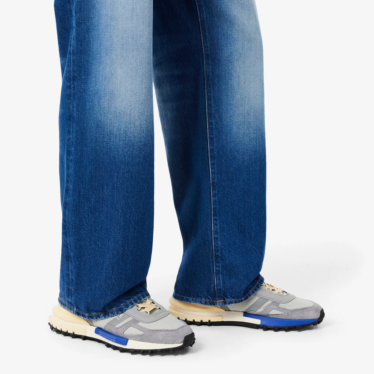 Sapatilhas Elite Lacoste Cinzenta Lacoste