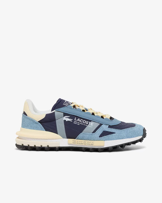 Sapatilhas Elite Lacoste Azuis Lacoste
