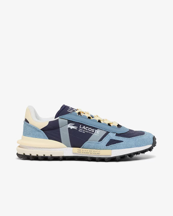 Sapatilhas Elite Lacoste Azuis