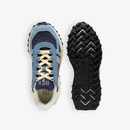 Sapatilhas Elite Lacoste Azuis Lacoste