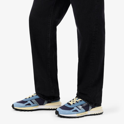 Sapatilhas Elite Lacoste Azuis Lacoste