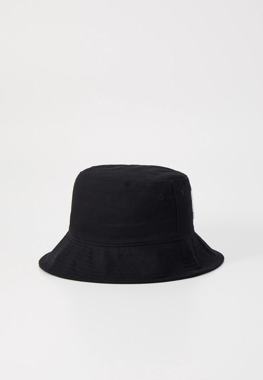 Chapéu Preto Versace Jeans Couture SS25