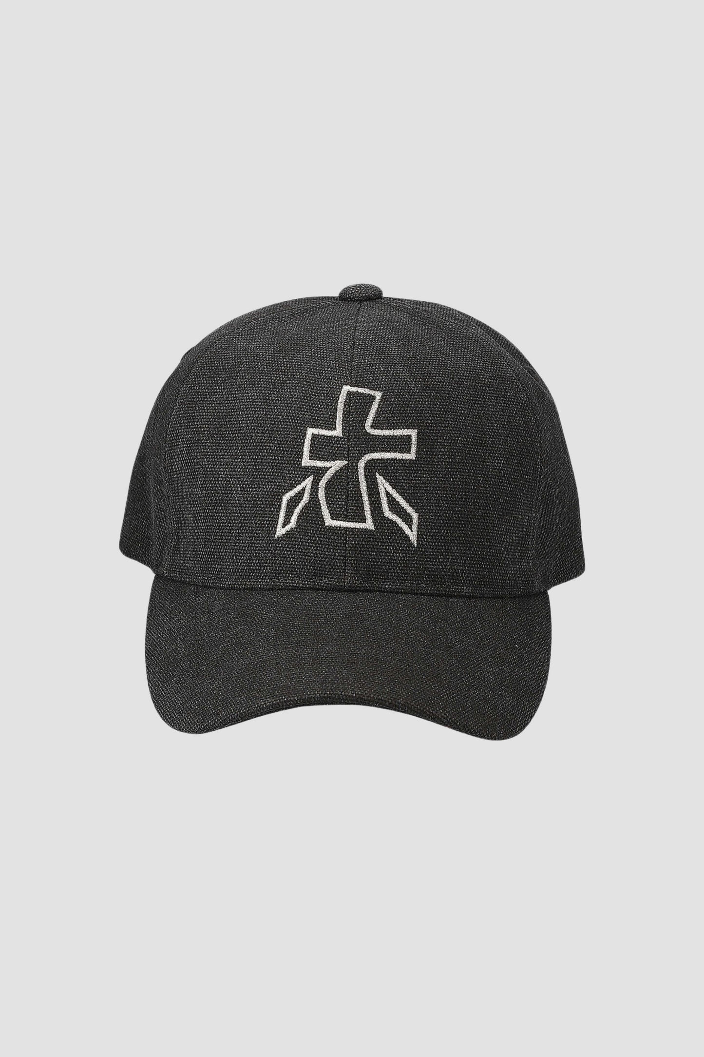 Chapéu Preto Premiata FW25