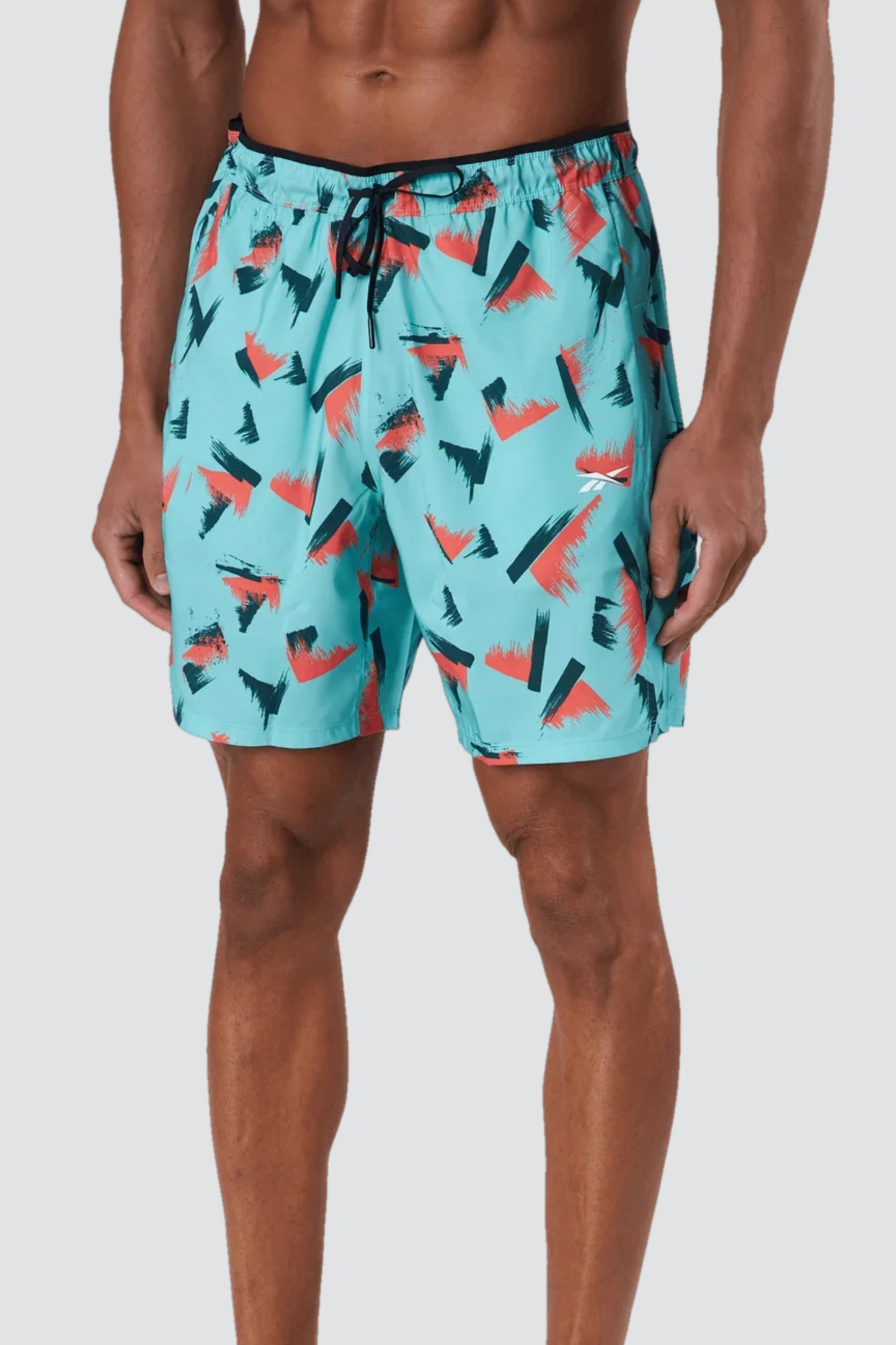 Calções de Corrida Reebok SS25