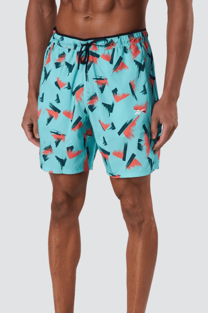 Calções Desportivos Reebok
