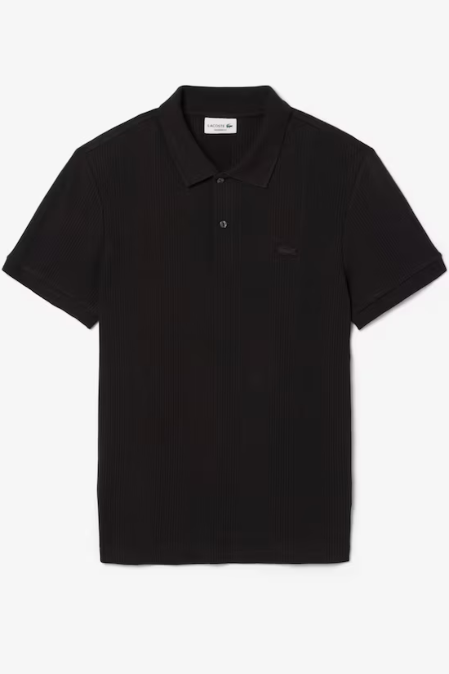 Polo Castanho Canelado