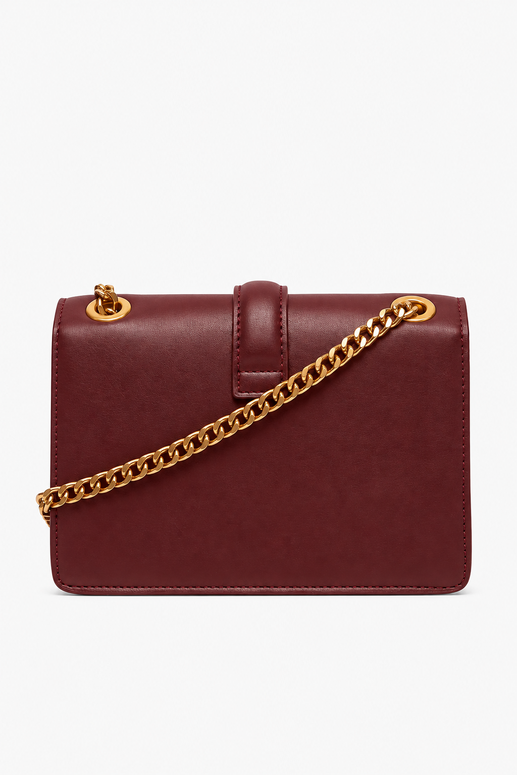 Mala de Ombro Corrente Just Cavalli Serpentes Bordõ Just Cavalli W