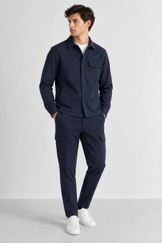 Conjunto Antony Morato Azul-Marinho Antony Morato