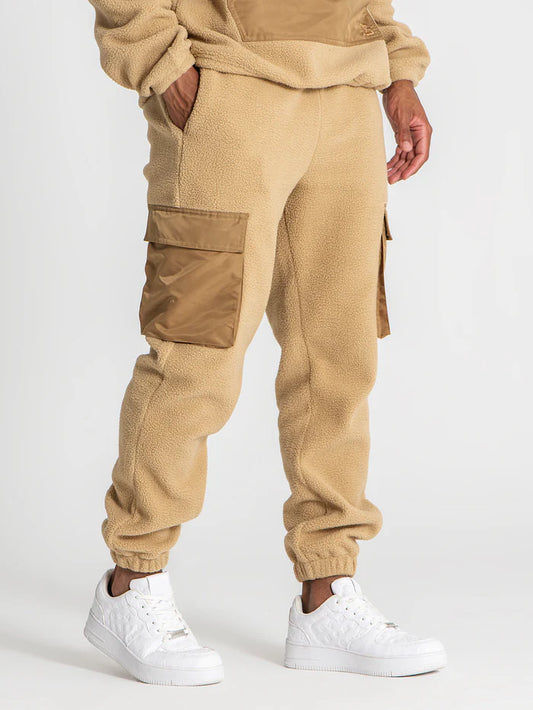 Calças Camel Gianni Kavanagh FW25