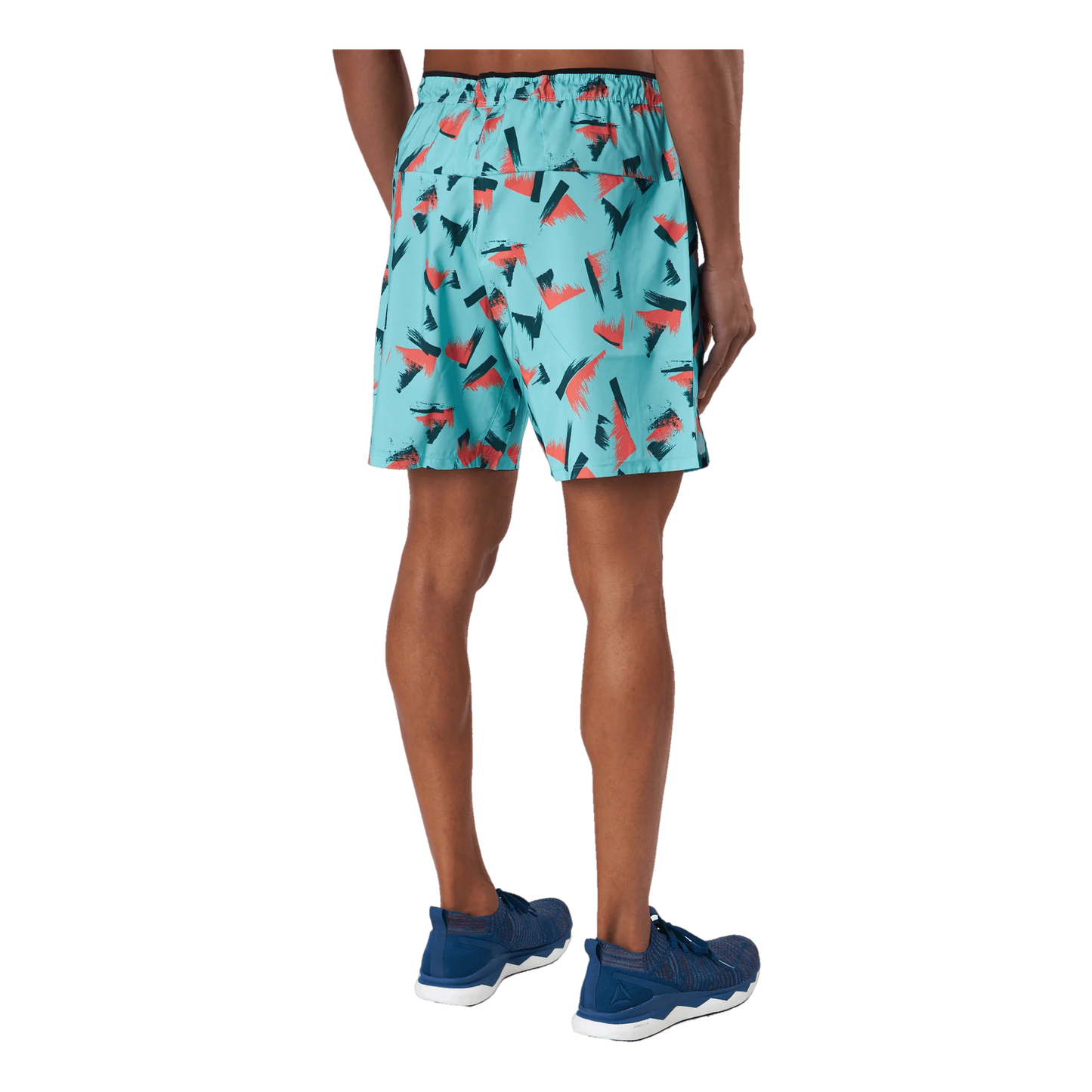 Calções de Corrida Reebok SS25