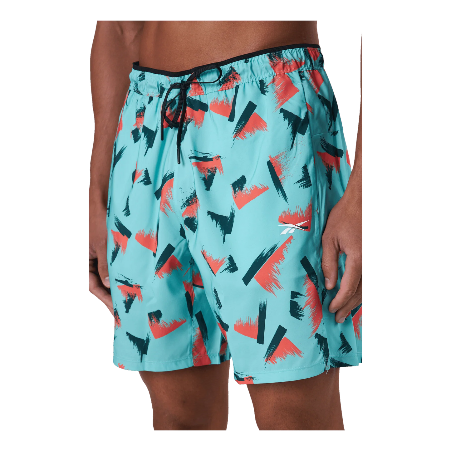 Calções de Corrida Reebok SS25