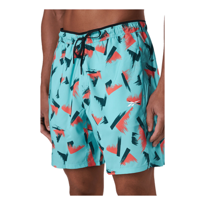 Calções Desportivos Reebok