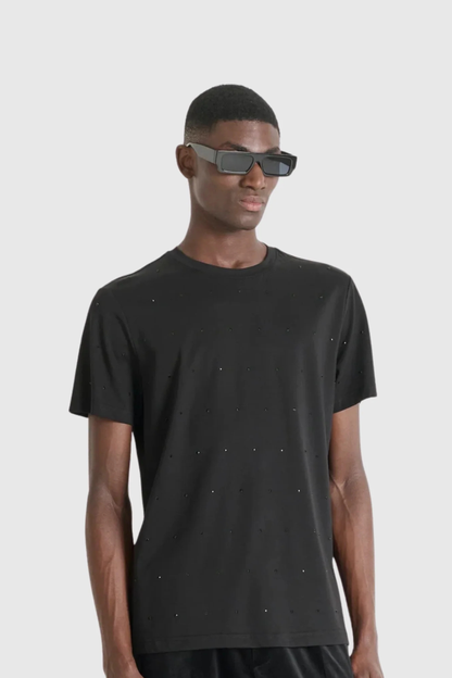 T-shirt Antony Morato Preta Antony Morato