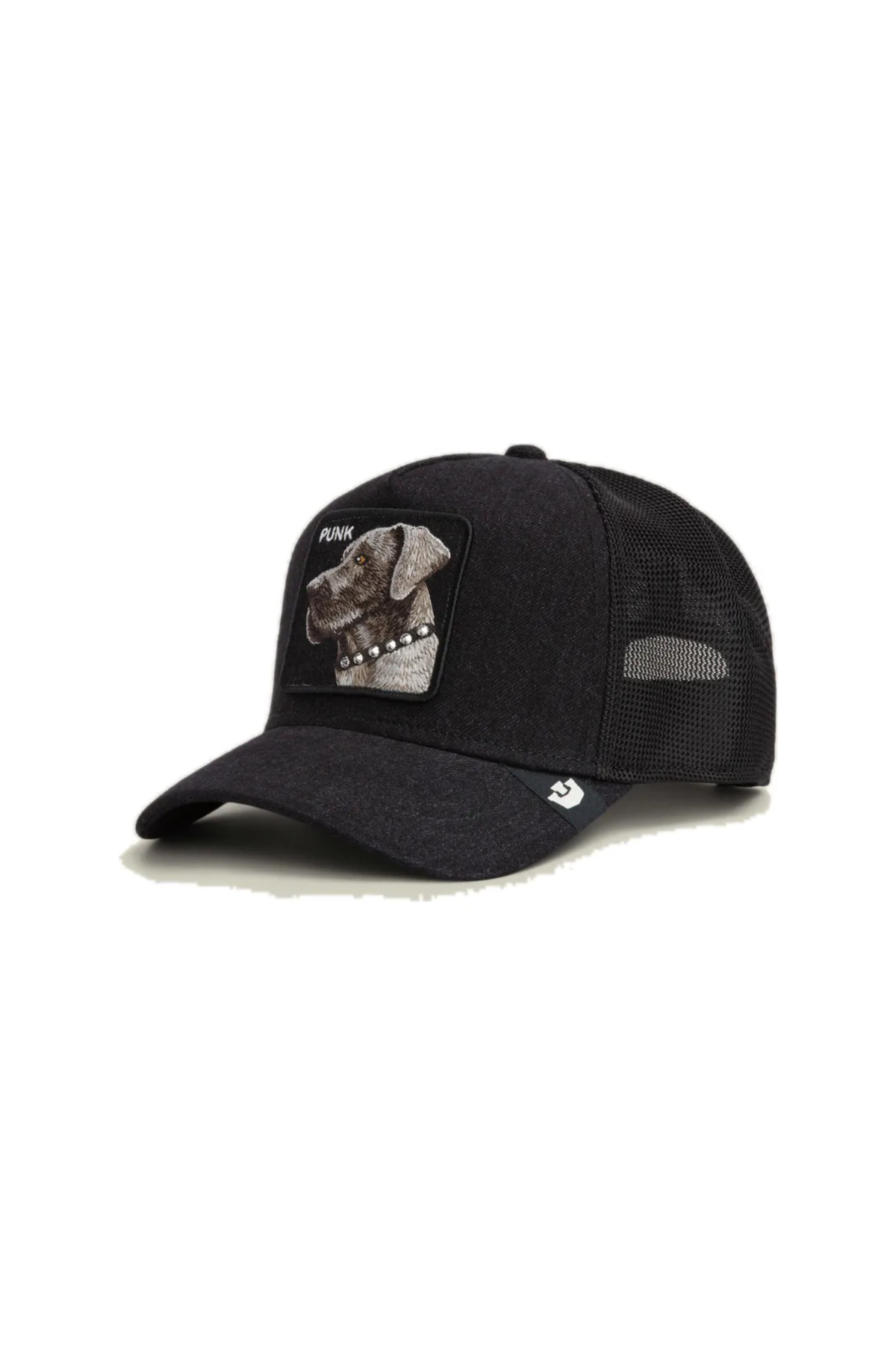 Chapéu Punk Preto GoorinBros