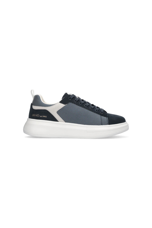 Sapatilhas Azuis Liu Jo SS26