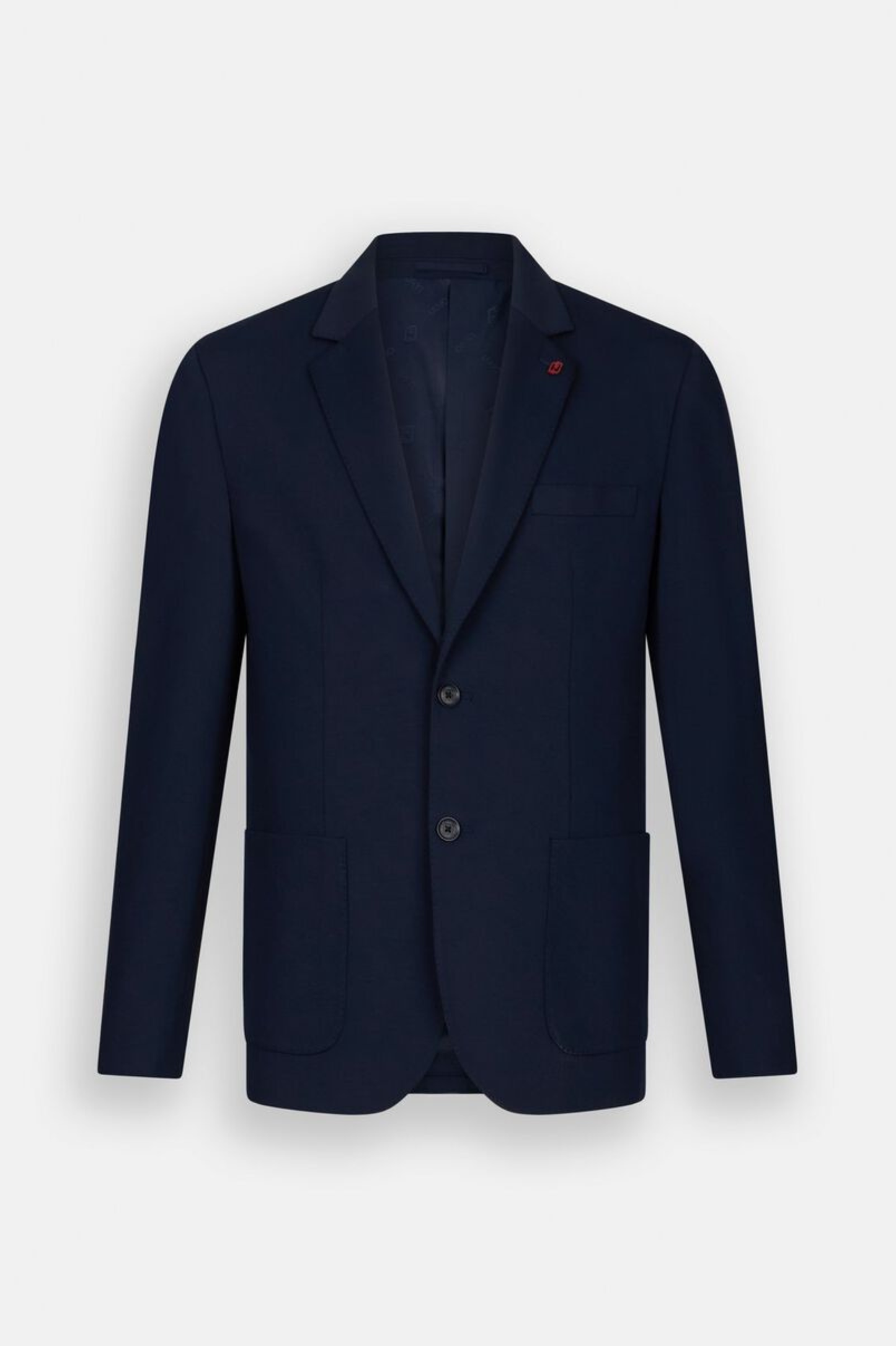 Fato Azul Liu Jo FW25