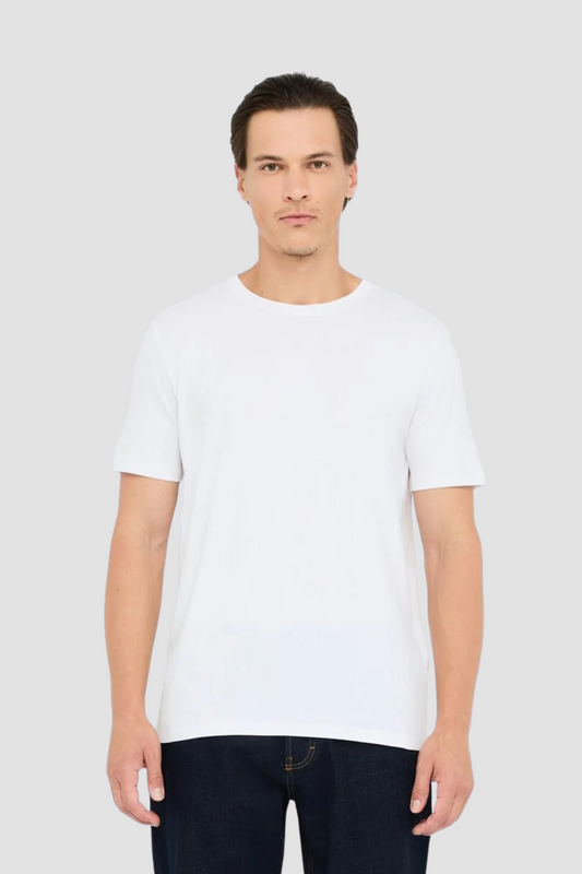 T-shirt Branca Liu Jo FW25