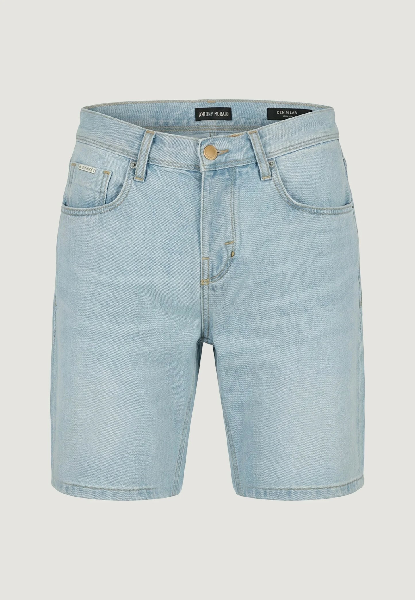 Calções de Ganga Argon Antony Morato SS26