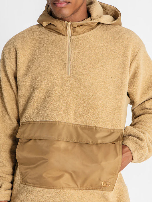 Camisola Camel Gianni Kavanagh FW25