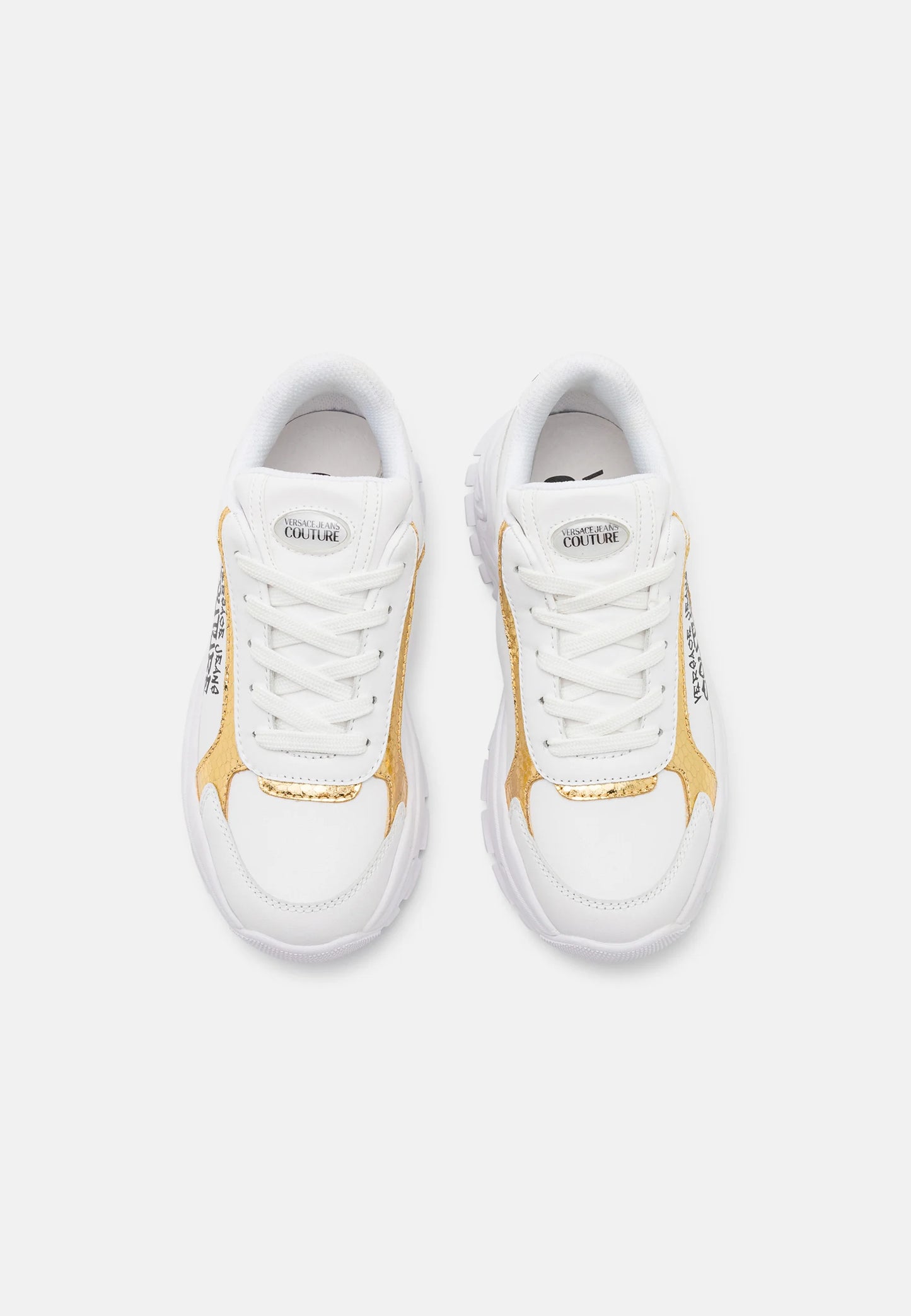 Versace Jeans Couture Low sneakers FW23