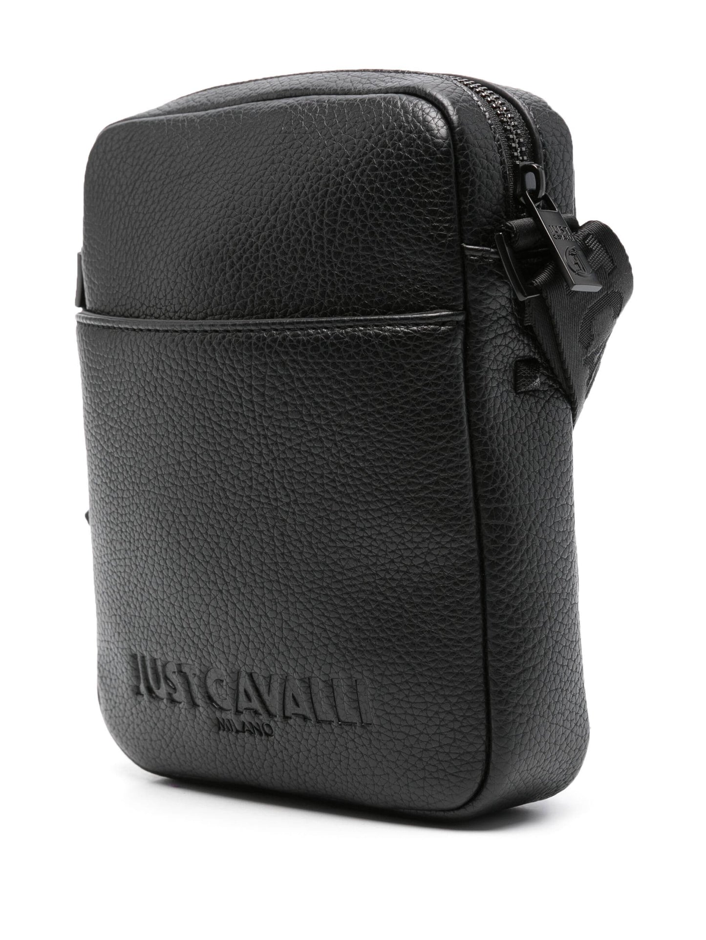 Bolsa Just Cavalli Preta 77QA4B45 FW24