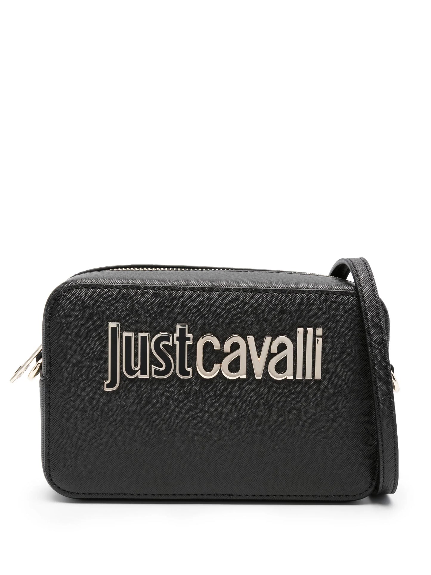 Bolsa Just Cavalli Preta 77RA4BB8 FW24