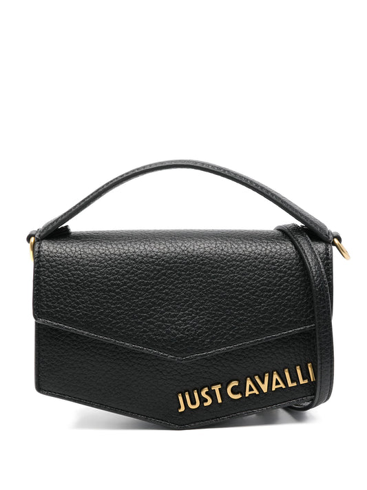 Bolsa Just Cavalli Preta 77RA4BD2 FW24