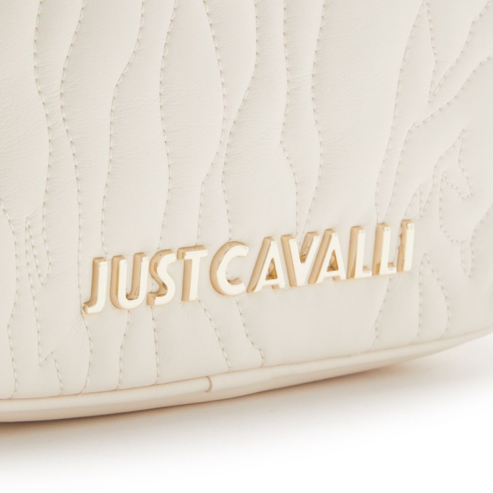 Bolsa Just Cavalli Bege 77RA4BE1 FW24