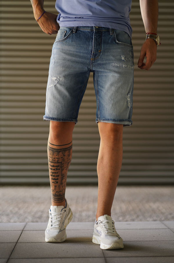 Calções de Ganga Antony Morato SS23