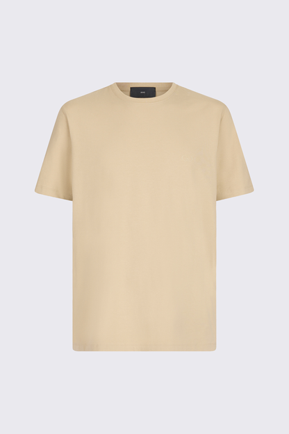 T-shirt Básica Bege LIU JO