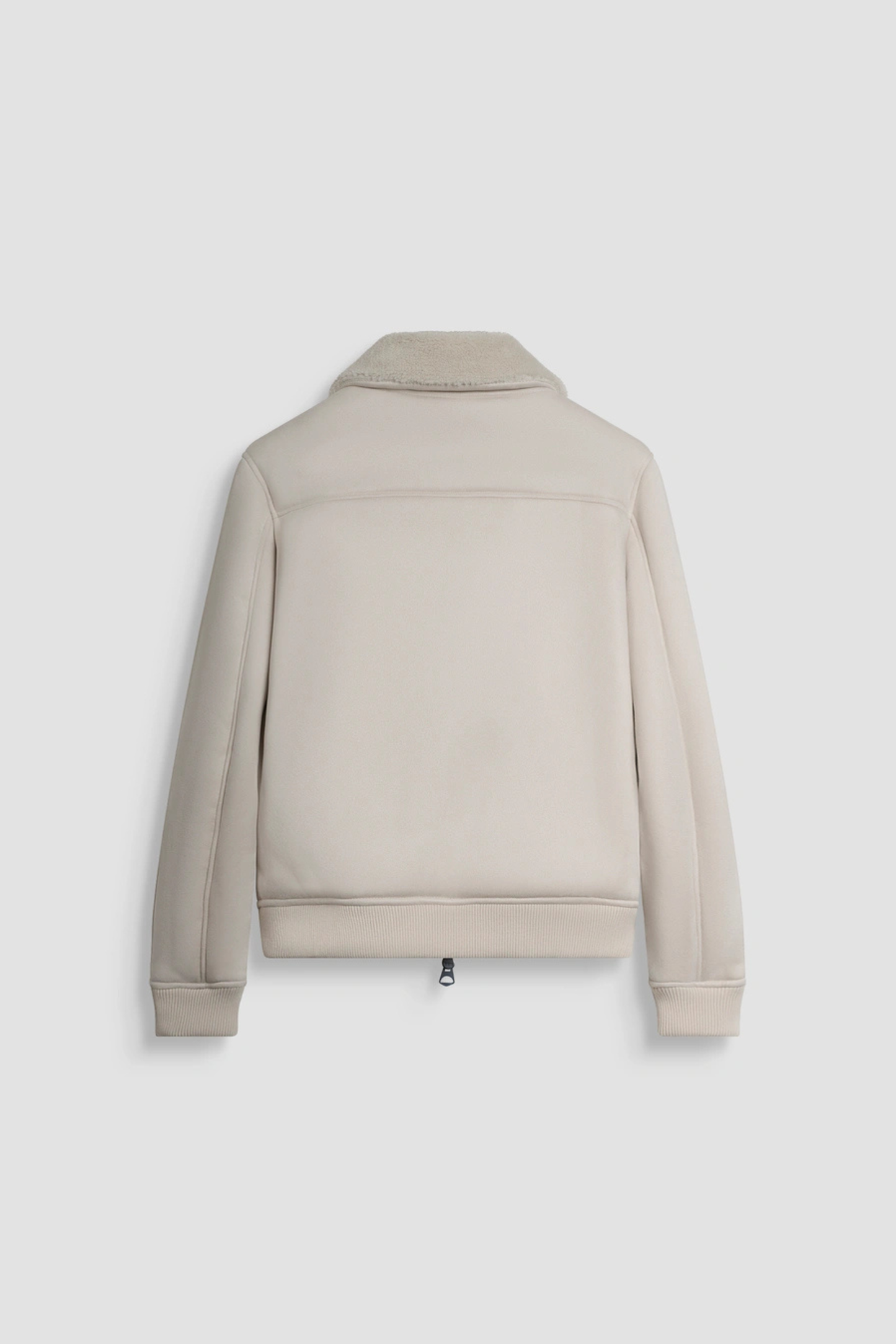 Casaco Bomber Bege Antony Morato FW25