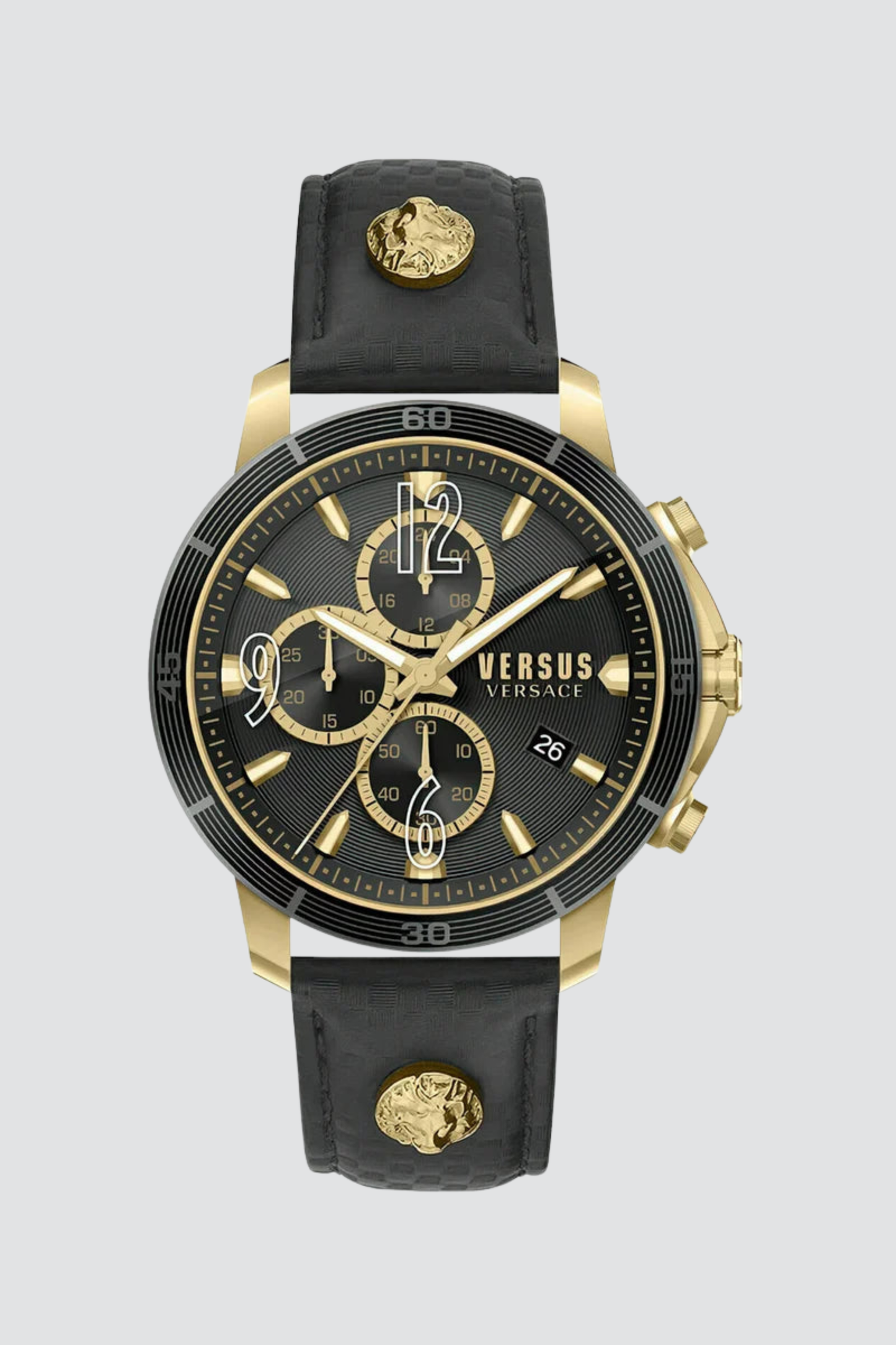 Relógio Versace Versus SS26