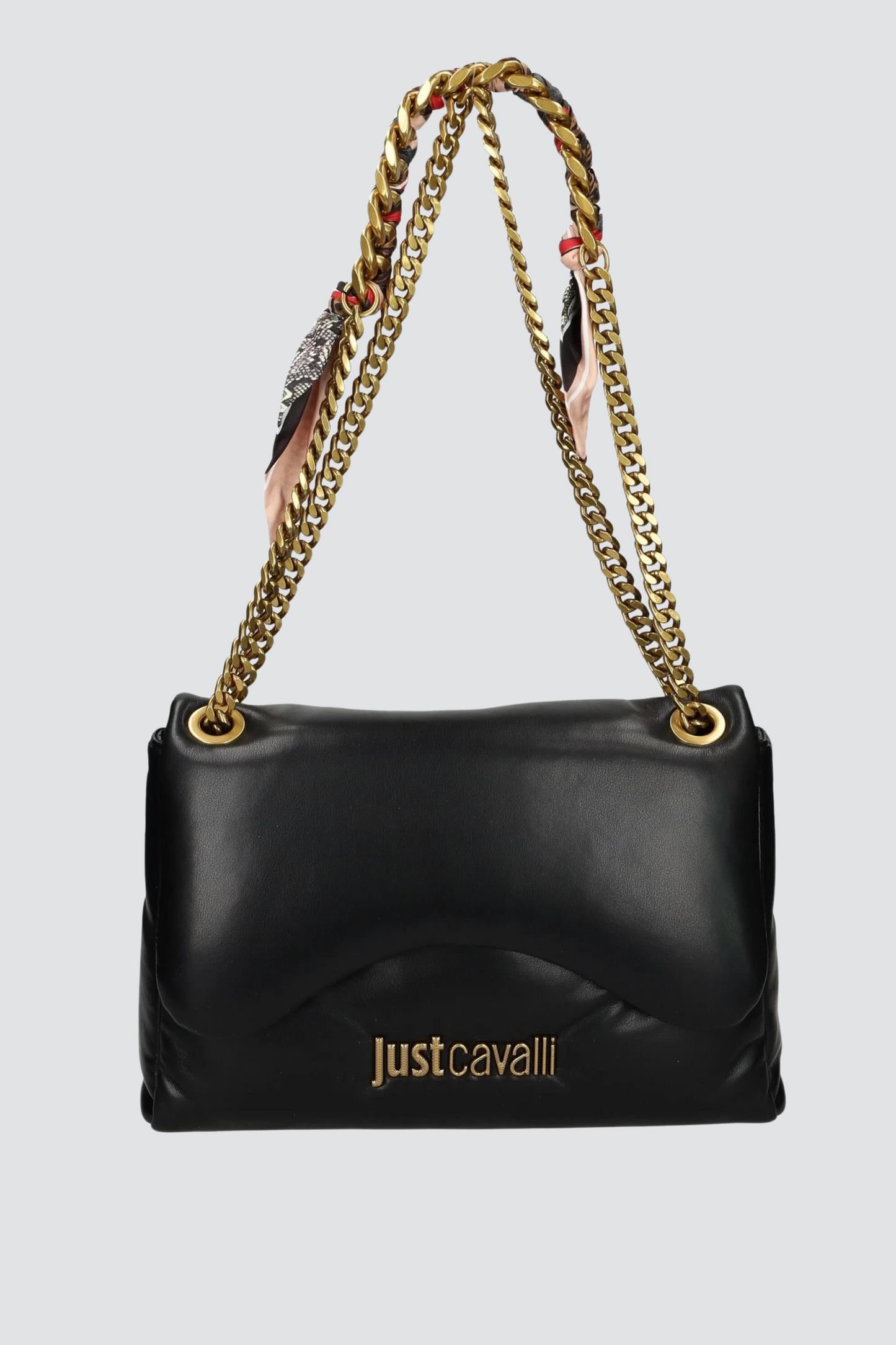 Mala Preta Just Cavalli FW25