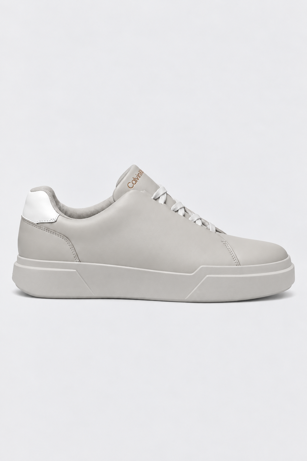 Sapatilhas Calvin Klein Cinzentas Calvin Klein