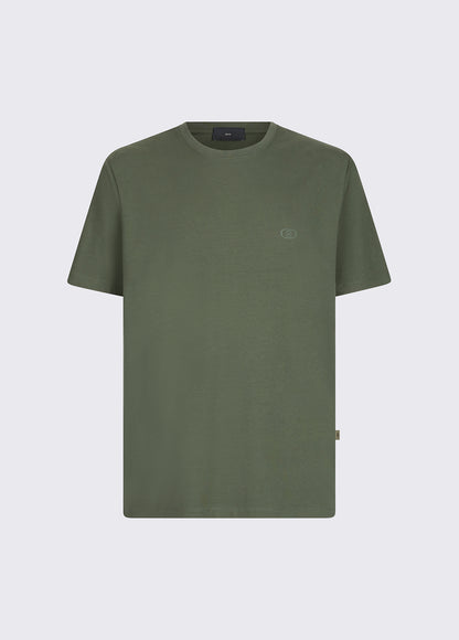 T-shirt Básica Verde LIU JO