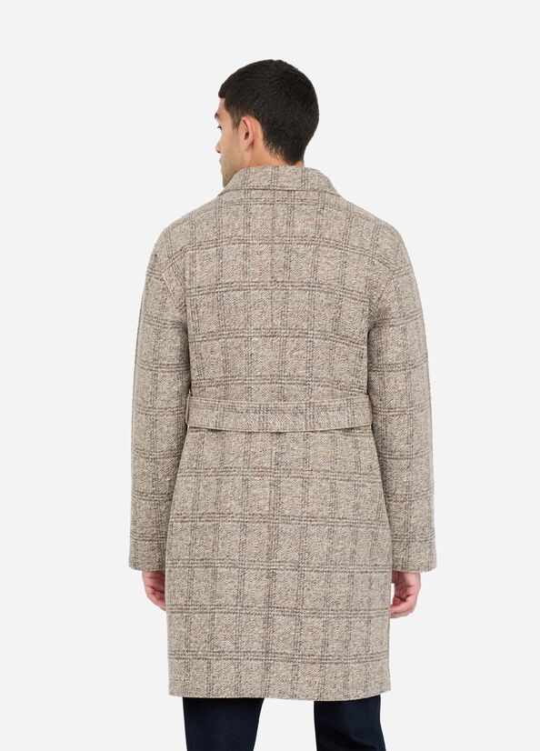 Sobretudo Bege Liu Jo FW25