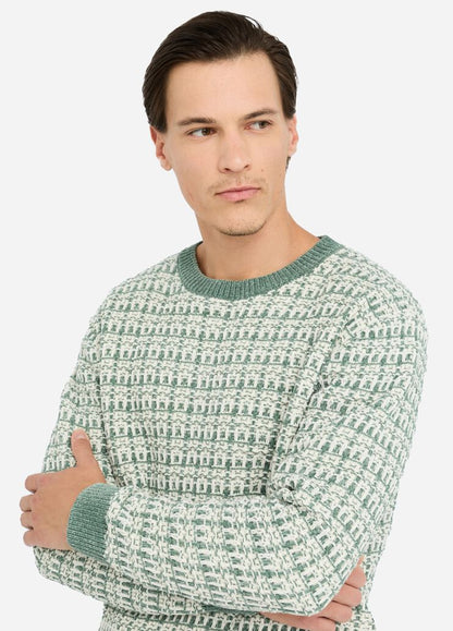 Camisola de Malha Verde Liu Jo LIU JO