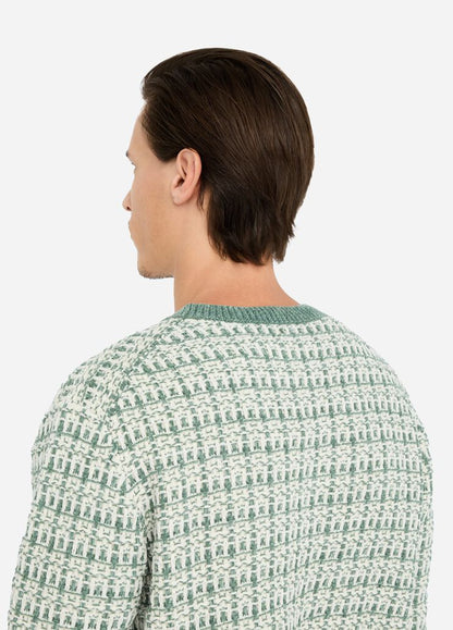 Camisola de Malha Verde Liu Jo LIU JO