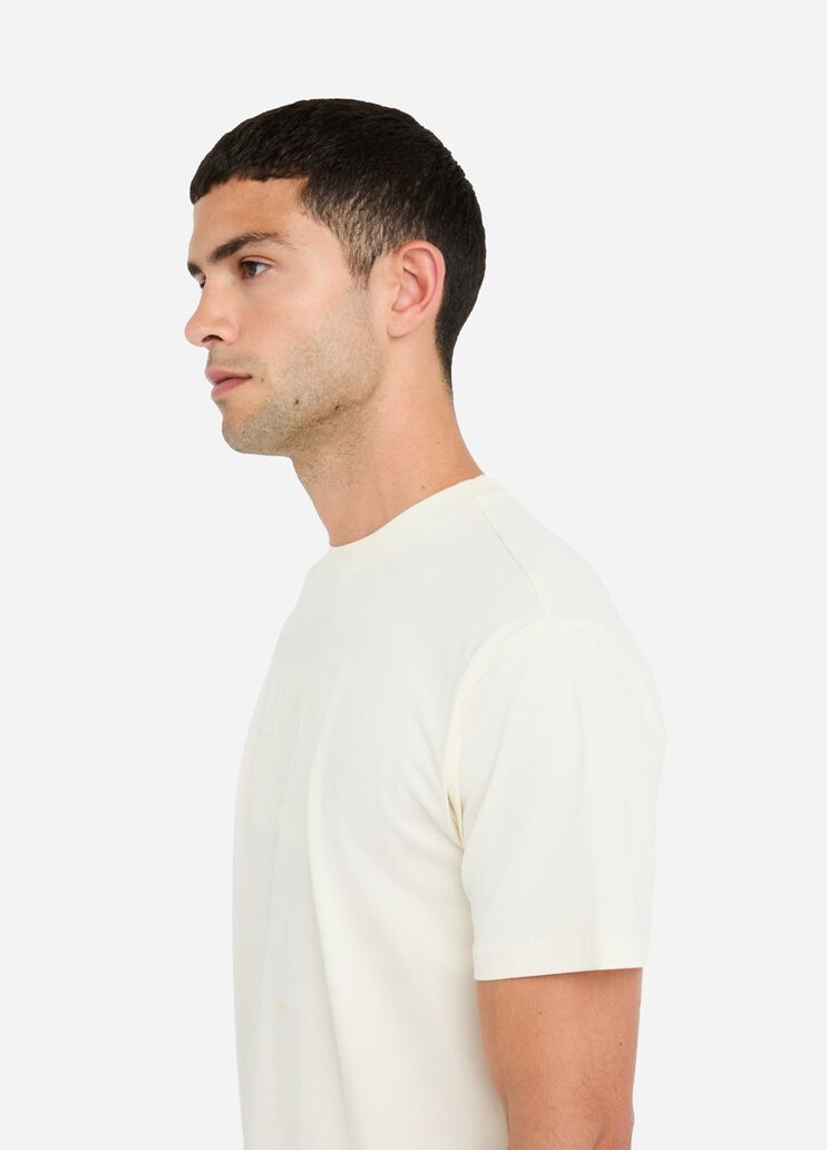 T-shirt Bege Liu Jo FW25