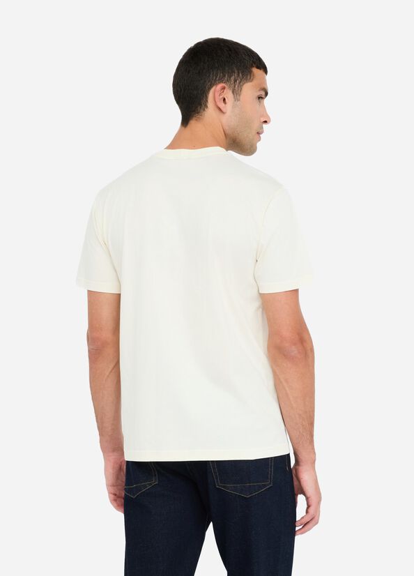 T-shirt Bege Liu Jo FW25