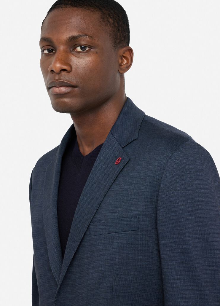 Blazer Preto Liu Jo FW25