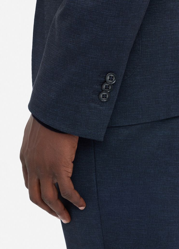 Blazer Preto Liu Jo FW25