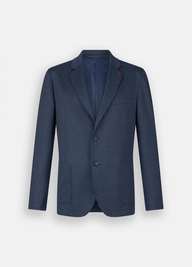 Blazer Preto Liu Jo FW25