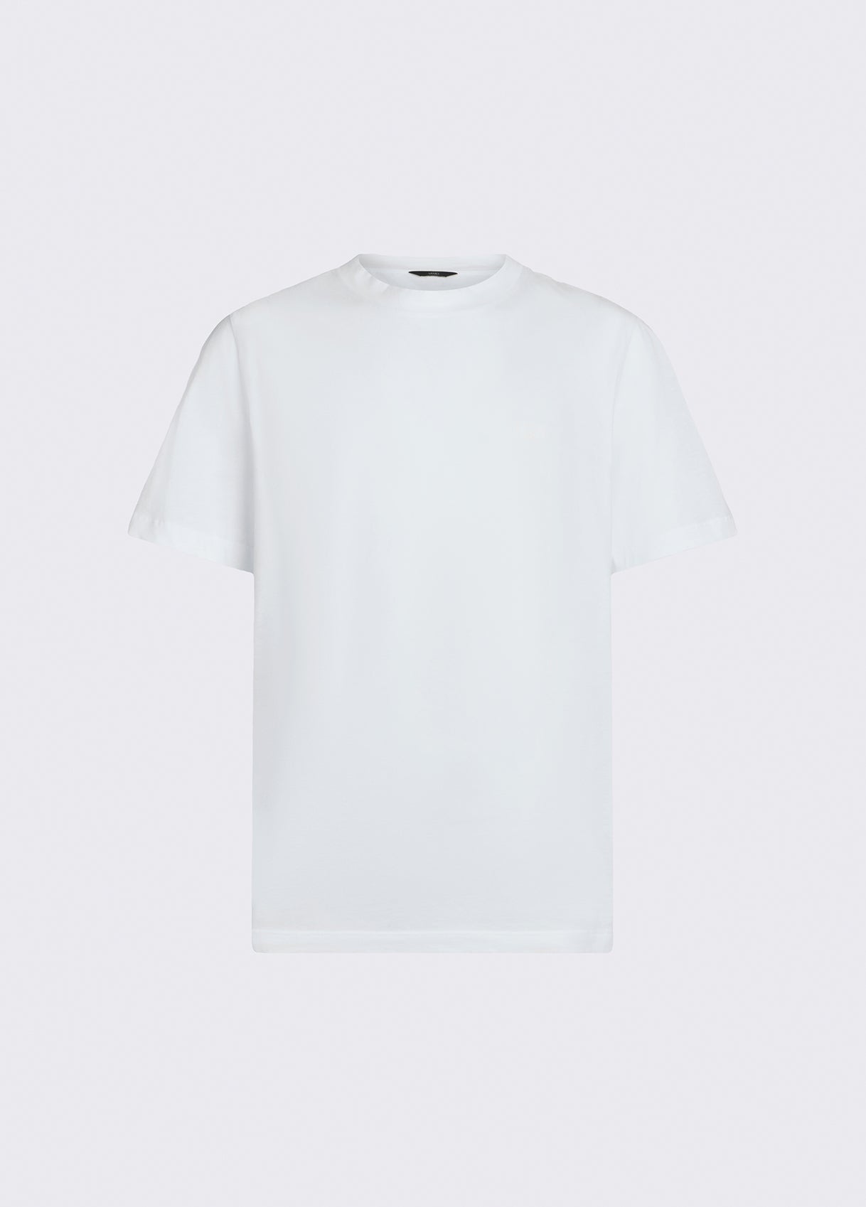 T-shirt Branca Liu Jo SS26